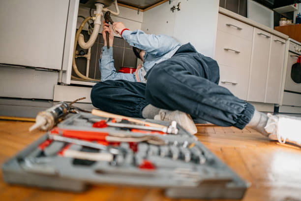 Best Pipe Repair Near Me  in South Beach, FL