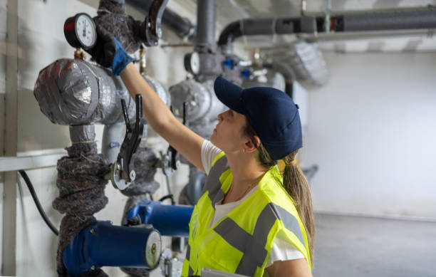 Best Sewer Line Repair  in South Beach, FL