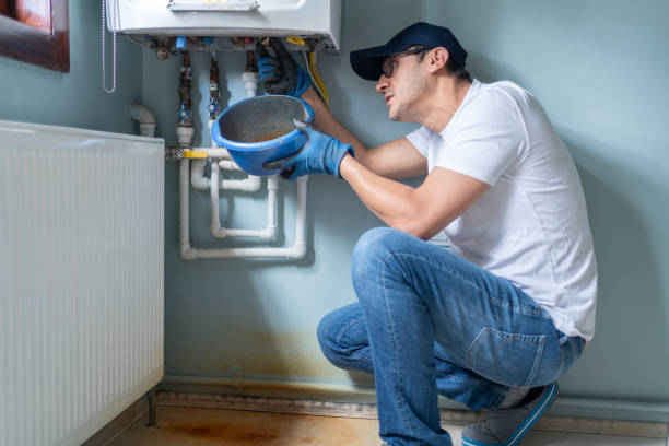 Sewer Line Replacement in South Beach, FL