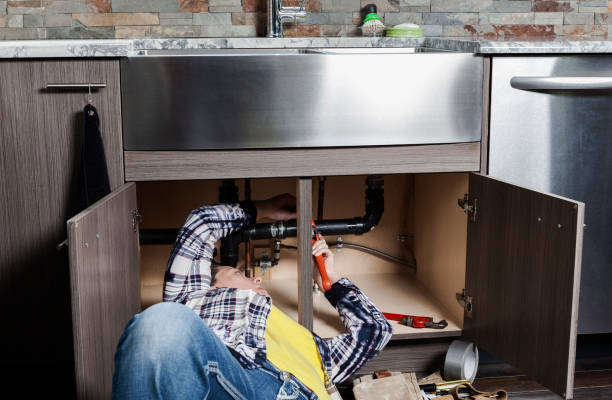 Reliable South Beach, FL Plumbing Solutions
